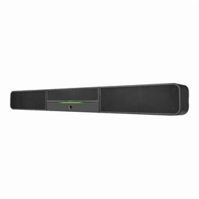 Crestron Crestron UC-SB1-CAM - Soundbar & Video Conferencing Device