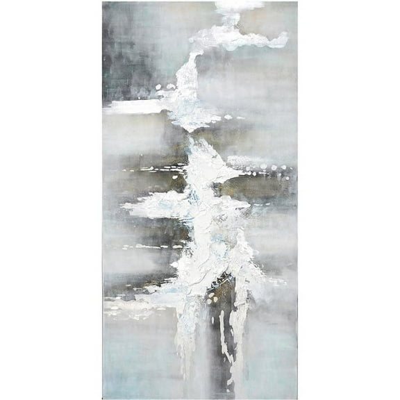 Crestview Collection "Branson" Cotton Multi-Color