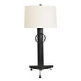 thumbnail image 1 of Crestview Collection CVAER1043 39 in. Windermere Table Lamp - Pack of 2, 1 of 7