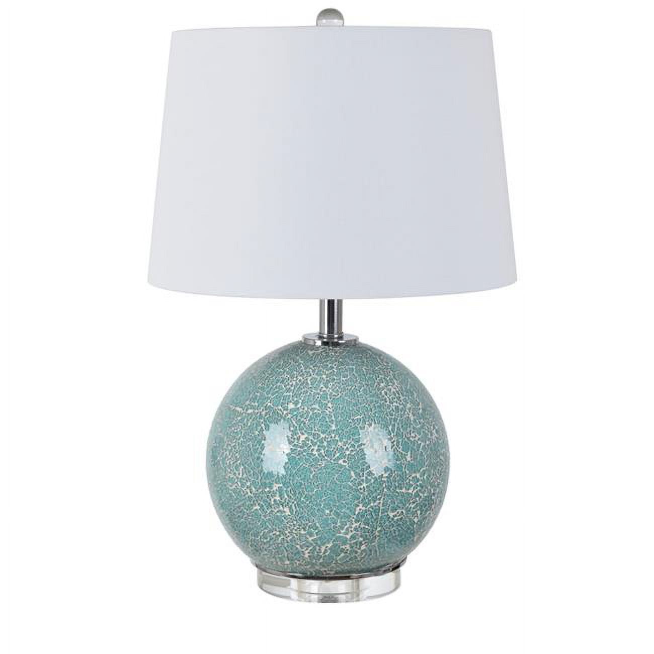 Crestview Collection Celeste Table Lamp - Thumbnail 4