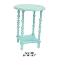 thumbnail image 1 of Crestview Collection Celeste End Table, 1 of 2