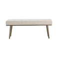 thumbnail image 1 of Crestview Collection Conway Bench, 1 of 3