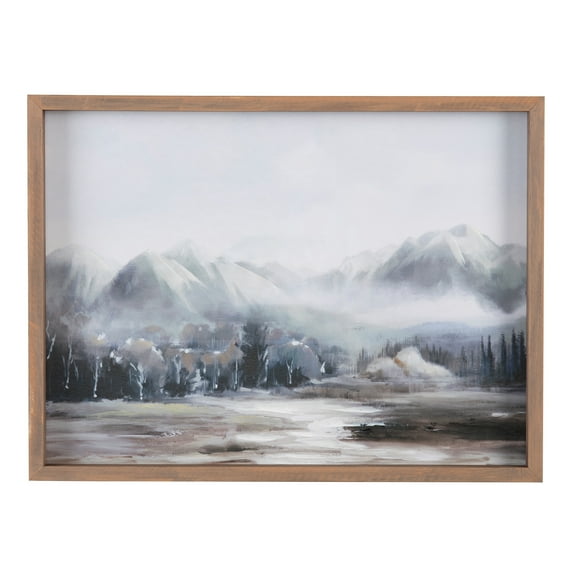 Crestview Collection Mountain Escape
