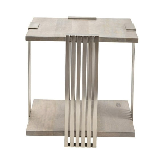 Crestview Collection Pleasant Hill End Table