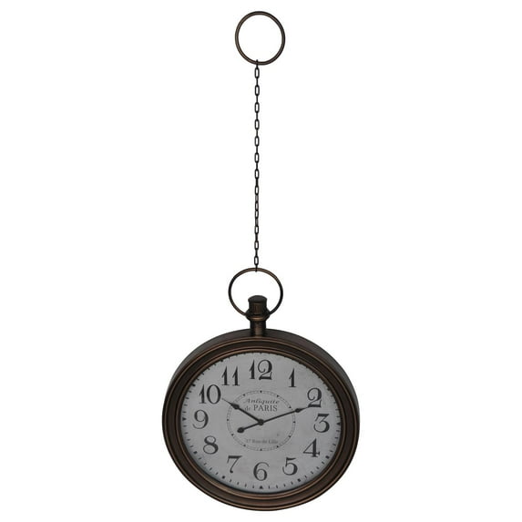 Crestview Collection Pocket Watch