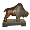 thumbnail image 1 of Crestview Collection Range Statue, 1 of 1