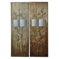 thumbnail image 1 of Crestview Collection Staver I and II Graphic Art on Canvas Set (Set of 2), 1 of 2