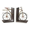 thumbnail image 1 of Crestview Collection Tandem Bookend (Set of 2), 1 of 1