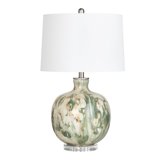 Crestview Waverly Table Lamp - Walmart.com