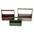 thumbnail image 1 of Crestview Color Trays Wine Holder CVTRA378, 1 of 2