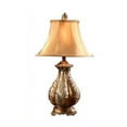 thumbnail image 1 of Crestview Old World Table Lamp, 1 of 1