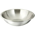 thumbnail image 1 of Crestware 13-Quart Stainless Steel Professional Mixing Bowl, 1mm Thick, 1, Silver CA1, 1 of 2