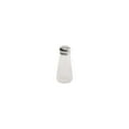 thumbnail image 1 of Crestware 3 oz. Paneled Glass Salt & Pepper Shaker (85703), 1 of 1