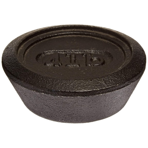 Crestware 4-Pound Counter Weight