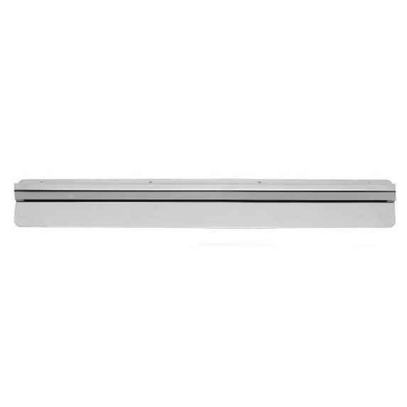Crestware 48-Inch Ticket Rail
