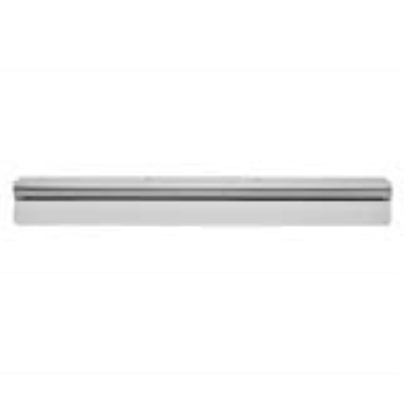crestware 48-inch ticket rail