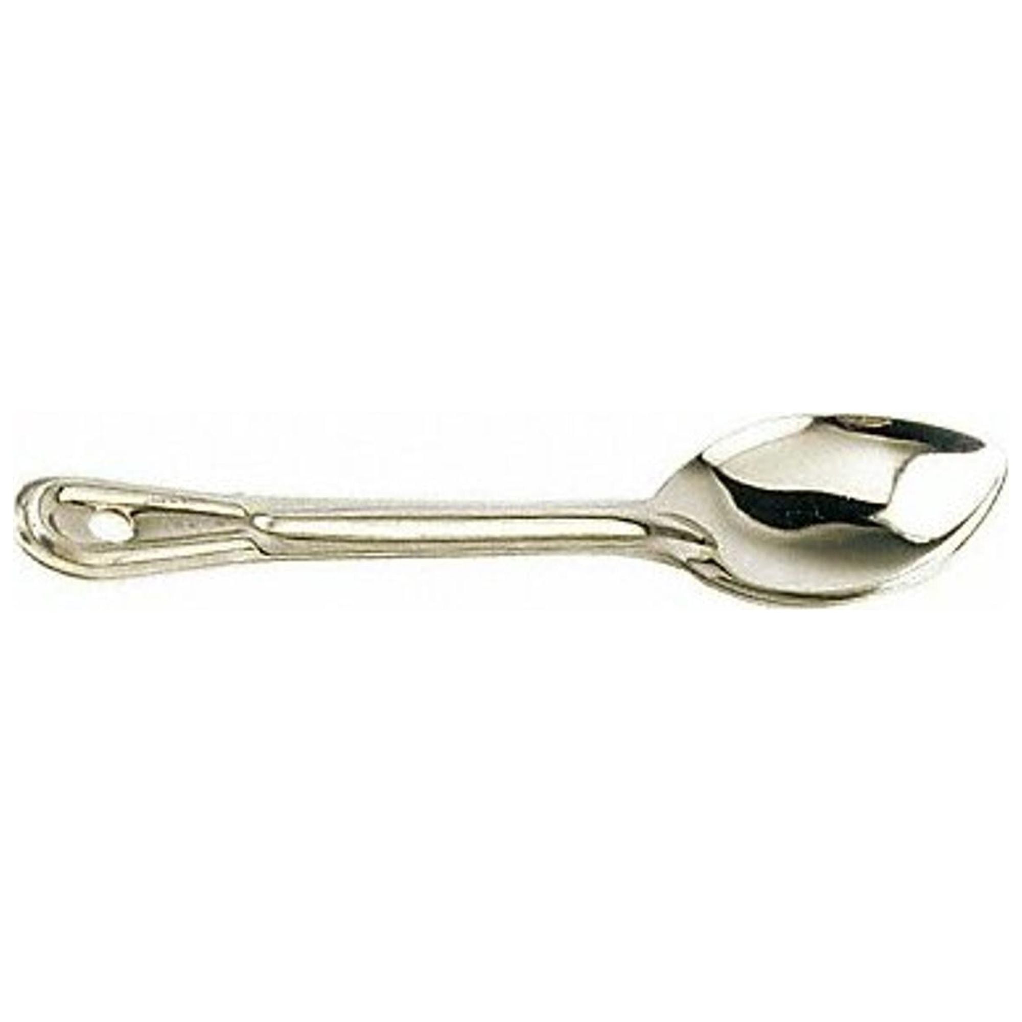 Choice 13 Solid Stainless Steel Basting Spoon