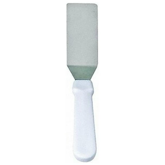 Crestware Cake Server,White,10-3/4 in. L PHCS