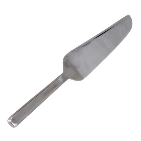 Crestware Pastry Server,Stainless Steel,11 in. L BUF7