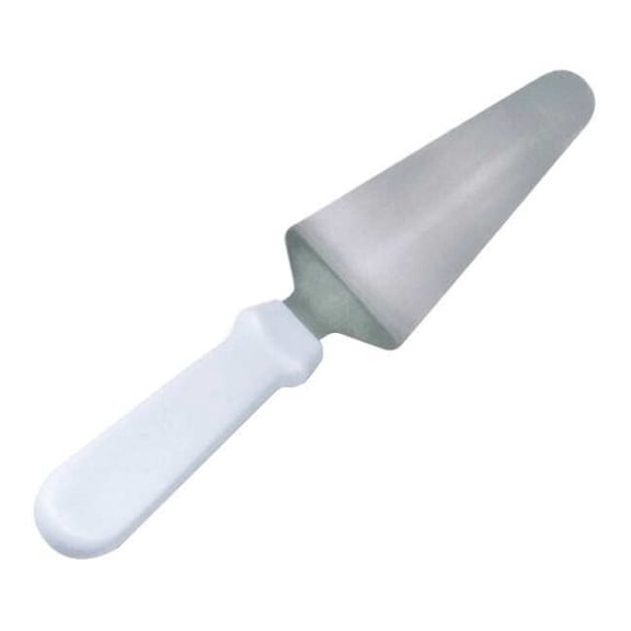 Cake/Pie Server,11 in L,White PHP62