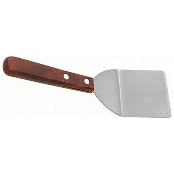 Crestware Cake Server,Brown,7-1/4 in. L WHT22