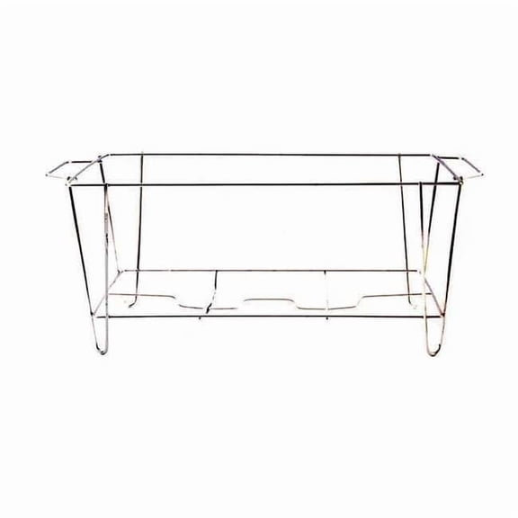 Crestware Chafer Wire Frame,12 in H CHAWF