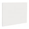 thumbnail image 1 of Crestware Cutting Board,24 in.L,White,Polyethylene PCB1824, 1 of 1