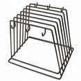 thumbnail image 1 of Crestware Cutting Board Rack,12 in. L,60 lb. CBR, 1 of 1