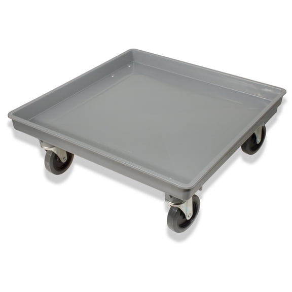 Crestware RDOLLY2 Rack Dolly 1-1 Each