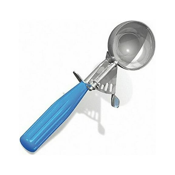 Crestware Disher,2.75 oz.,9 in. L D16