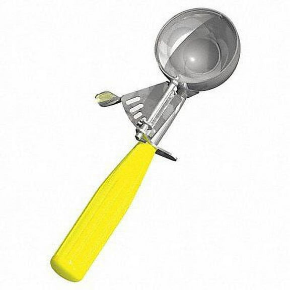 Crestware Disher 2 oz 9 in L MPN:D20