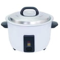 thumbnail image 1 of Crestware Electric Rice Cooker, 30 Cup, 1 of 2