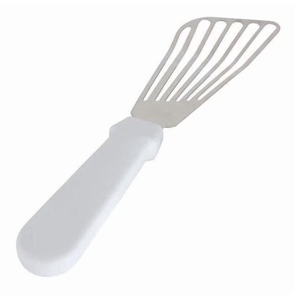 Crestware Turner, Slotted, Straight, 12 in. L PHFT