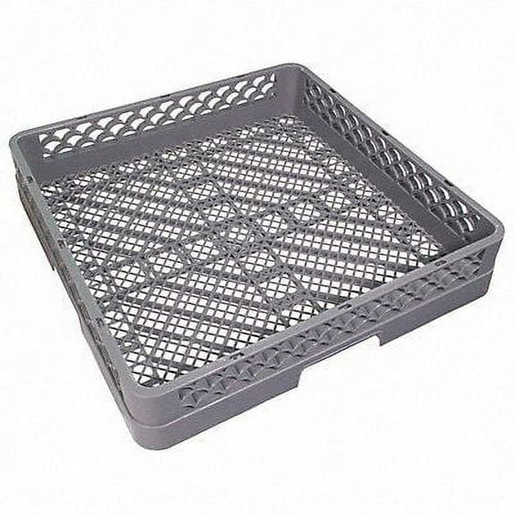 Crestware Flatware Rack,1-Compartment,For Flatware RBFS