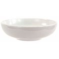 thumbnail image 1 of Crestware Footed Nappie Bowl, 42 oz., Ceramic Bright White PK12, AL38, 1 of 1