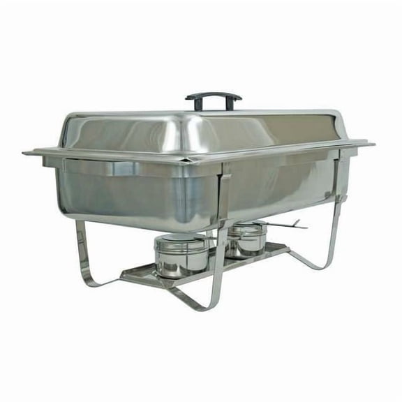 Crestware Full Size Chafer/Stackable Frame,14 in H CHA1