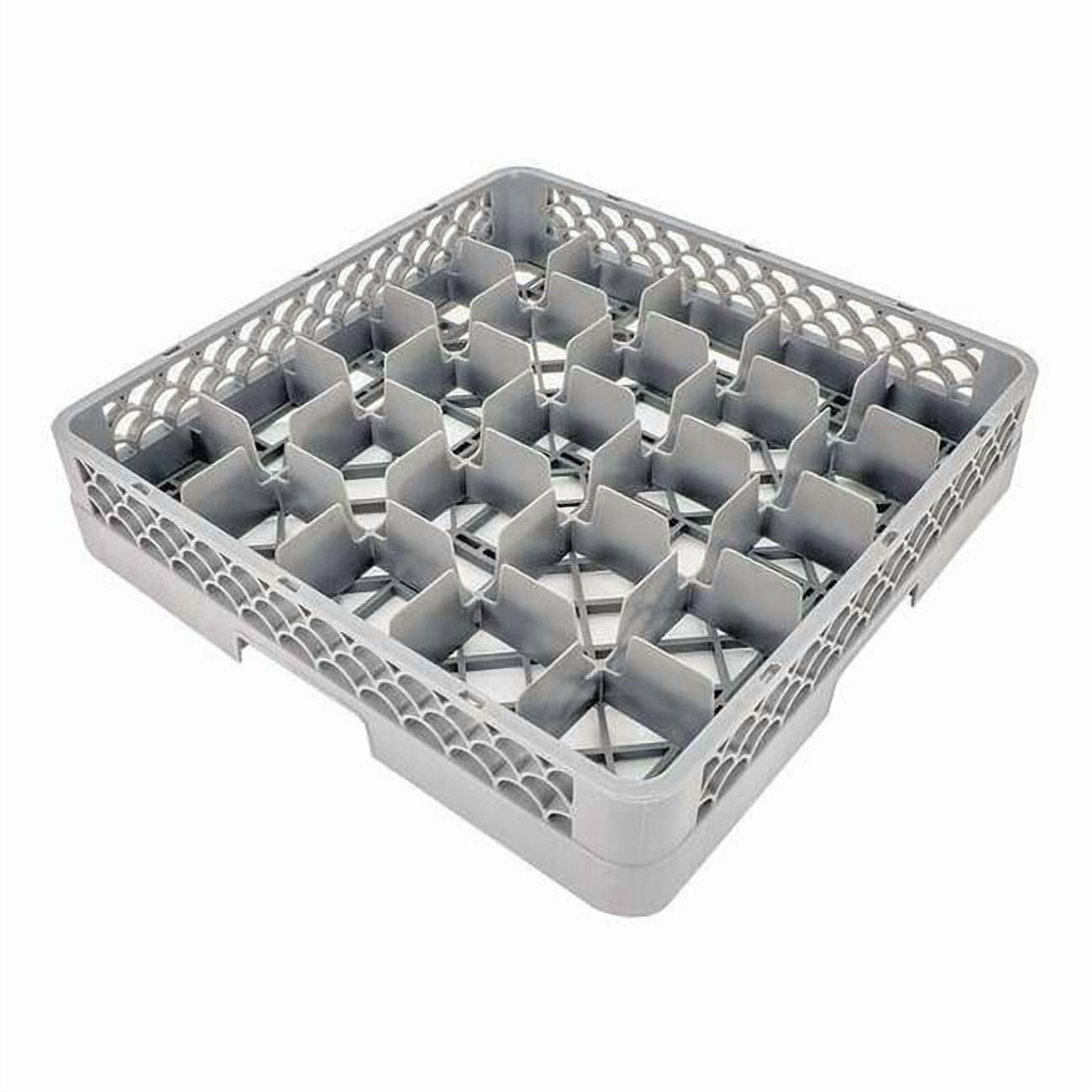 Crestware Glass Rack,25-Compartments,For REC25 RBC25