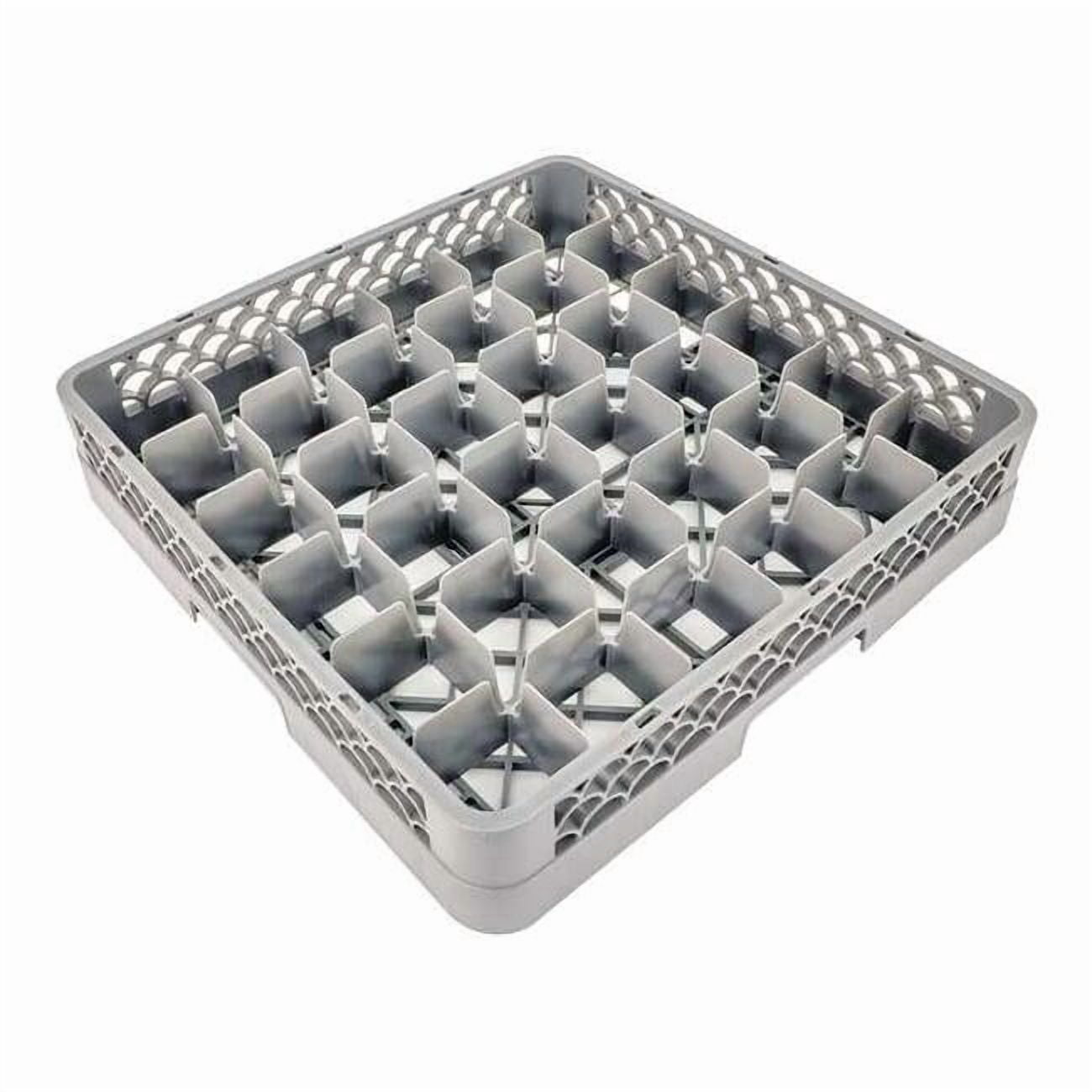 Crestware Glass Rack,36-Compartments,For REC36 RBC36