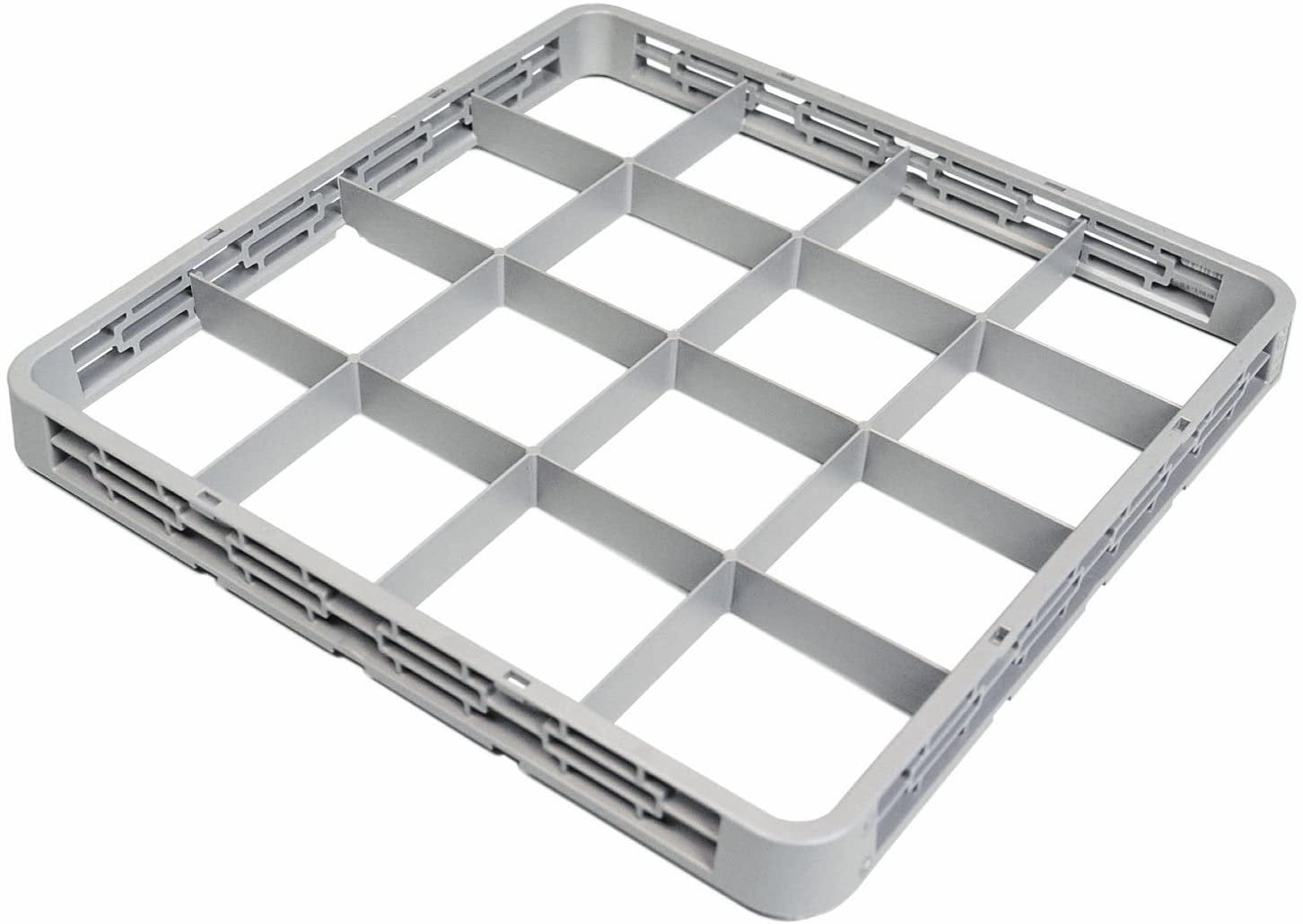 Crestware Rack Extender, 25-Compartments, For RBC25 REC25