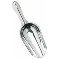 thumbnail image 1 of Crestware Ice Scoop,Silver ISP, 1 of 1