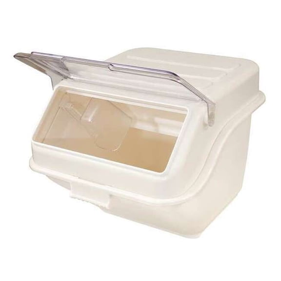 Crestware Ingredient Bin,20 qt Cap.,23 in L IN5