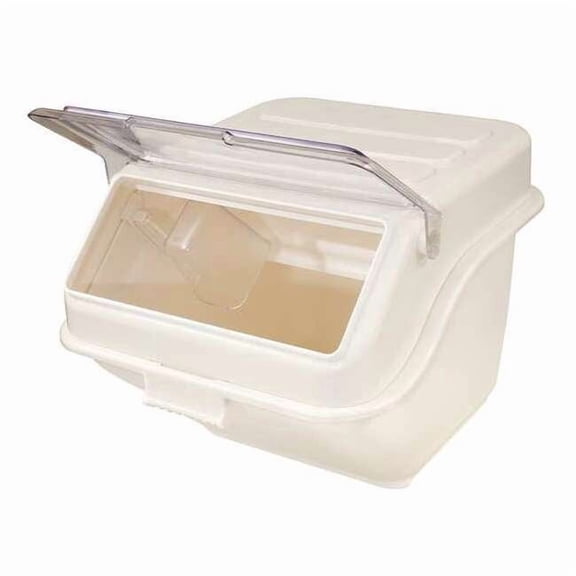 Crestware Ingredient Bin,20 qt Cap.,23 in L IN5