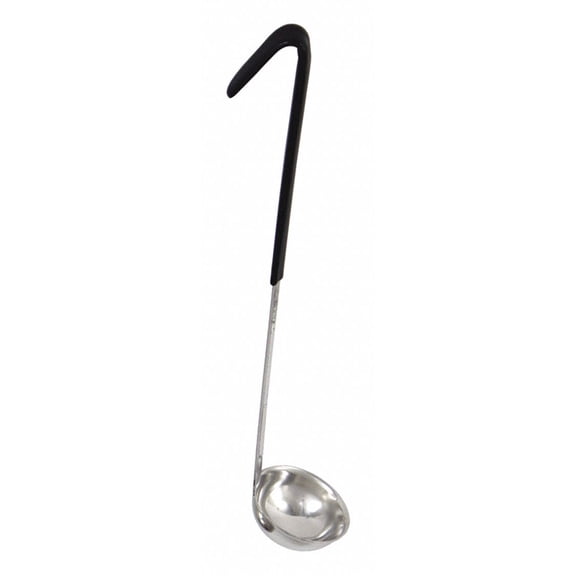 Crestware Ladle,1 oz.,2 in. L HAWA CL01