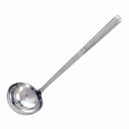 Crestware Ladle,4 oz.,13 in. L BUF9