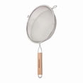 thumbnail image 1 of Crestware Mesh Strainer,13 in. H,Fine Single Mesh WHSSF8, 1 of 1