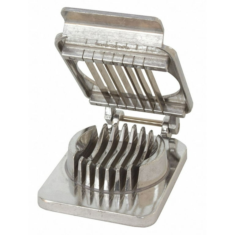 mushroomページ Crestware Mushroom Slicer,8 Cuts,1-4 in W,Aluminum AMS AMS