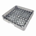 thumbnail image 1 of Crestware Flatware Rack, 1-Compartments, Plastic RBPTO, 1 of 1