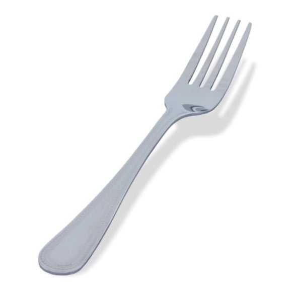 Crestware PER102 Perlina Dinner Fork, 12-Pack