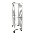thumbnail image 1 of Crestware Pan Rack,Aluminum,20 Slots ABPR20, 1 of 1
