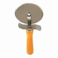 thumbnail image 1 of Crestware Pizza Cutter Wheel,Wood,4 in. W WHPC4, 1 of 1